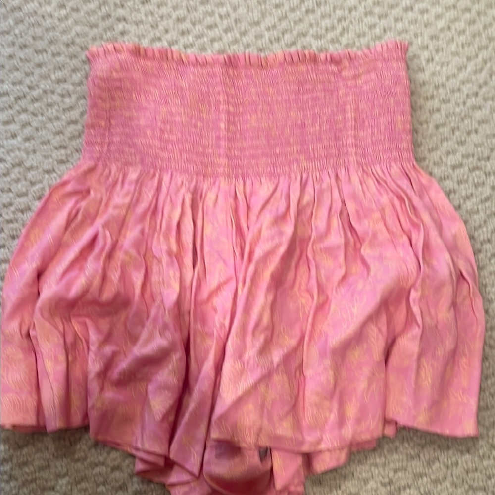 Koch skirt S